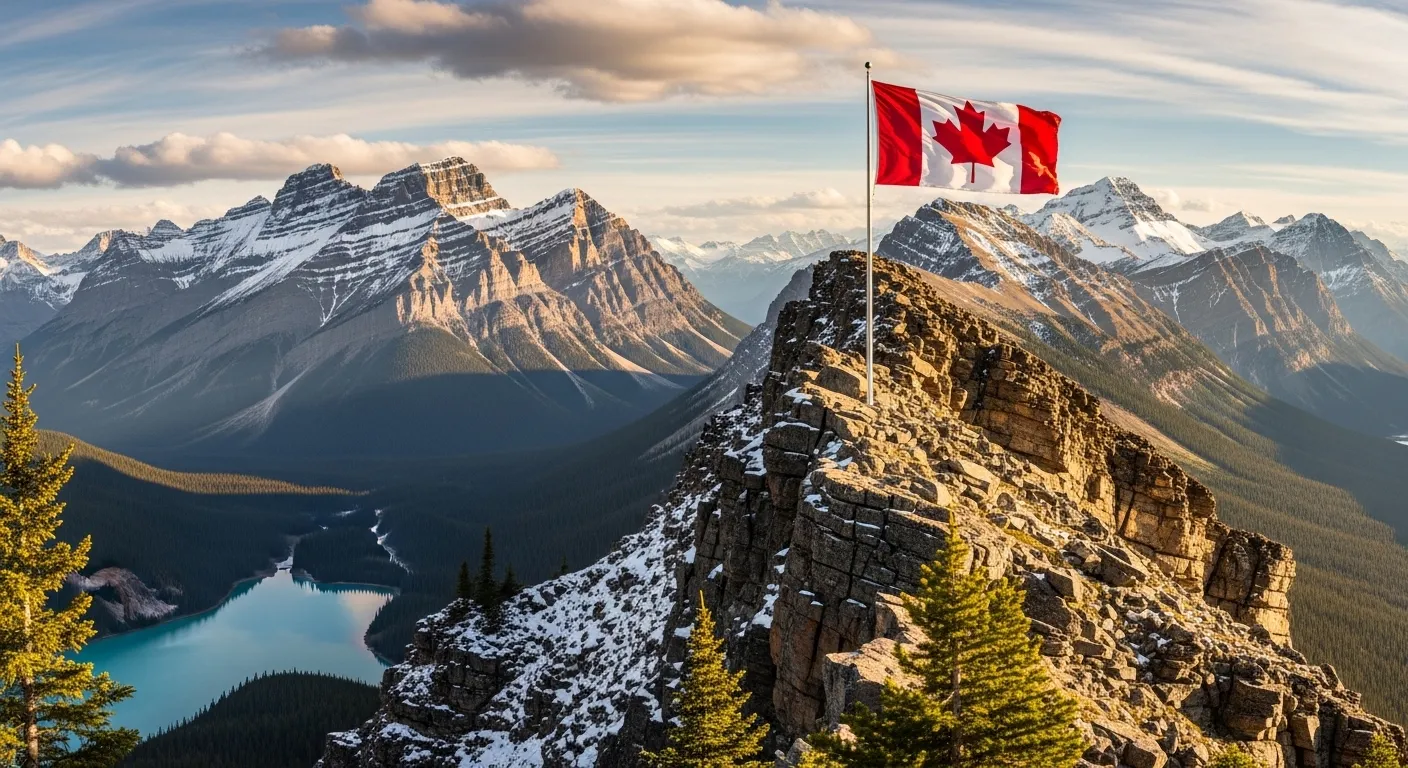 Canadian PR vs. Citizenship: Key Differences & Benefits