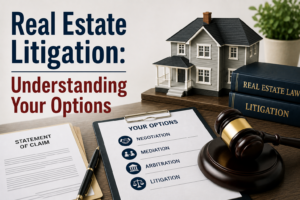 real-estate-litigation-ontario-hks-law